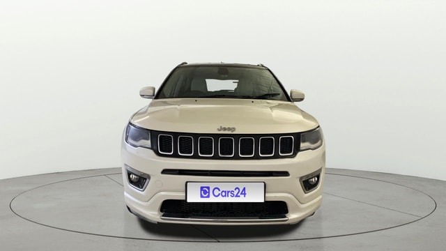 View Jeep Compass Image 1 Used Jeep Compass Image 1