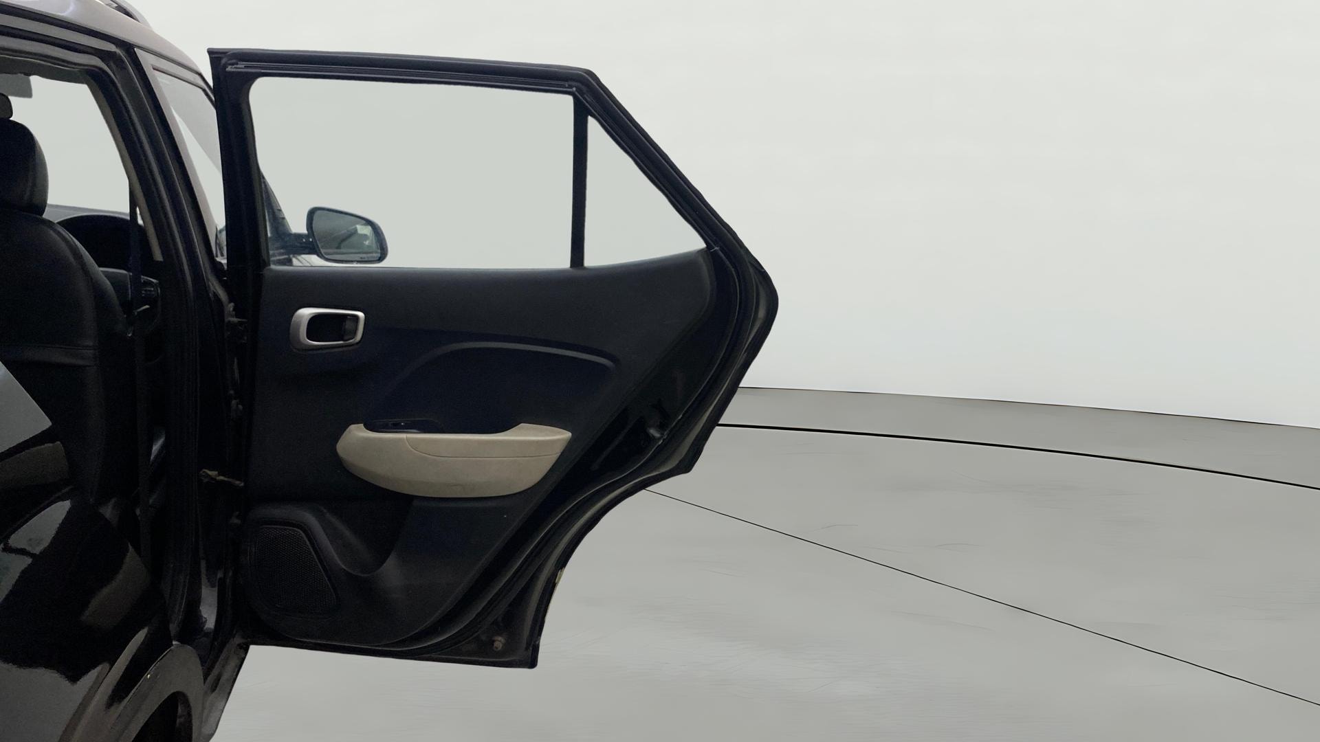 Used 2024 Hyundai Venue Used 2024 Hyundai Venue