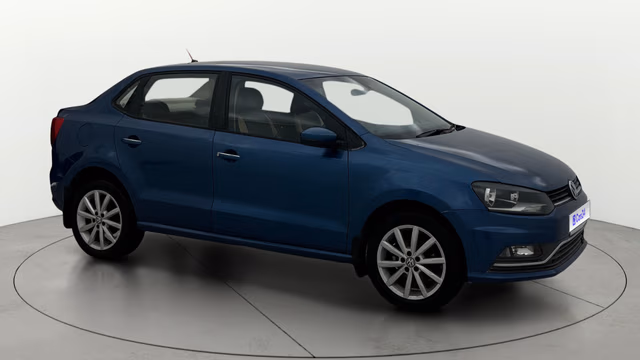 View Volkswagen Ameo Image 13 Used Volkswagen Ameo Image 13