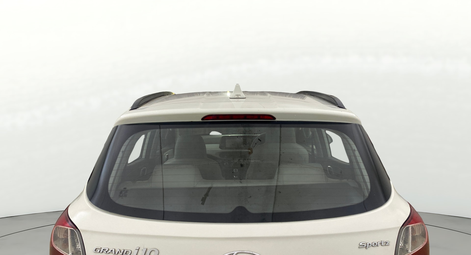 View 2020 Hyundai Grand i10 Nios Sportz CNG Image 4 Used 2020 Hyundai Grand i10 Nios Sportz CNG Image 4
