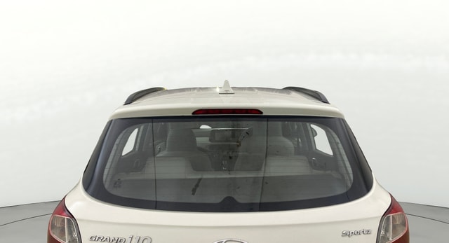 View Hyundai Grand i10 Nios Image 4 Used Hyundai Grand i10 Nios Image 4