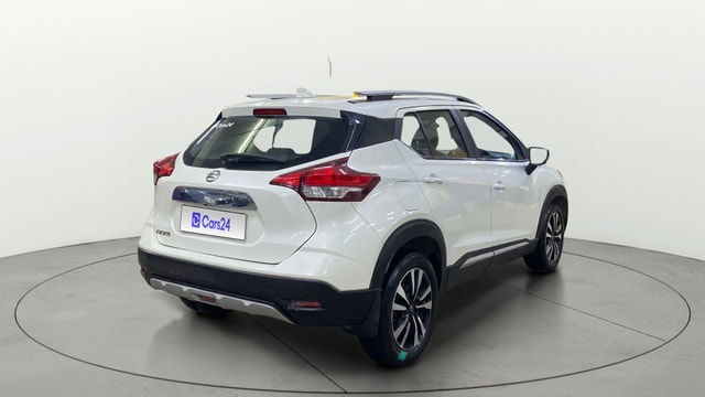 View Nissan Kicks Image 44 Used Nissan Kicks Image 44