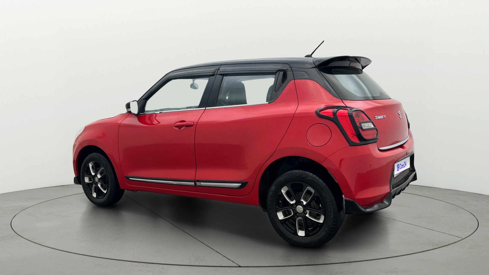 View 2022 Maruti Suzuki 1000 Base Variant Image 2 Used 2022 Maruti Suzuki 1000 Base Variant Image 2
