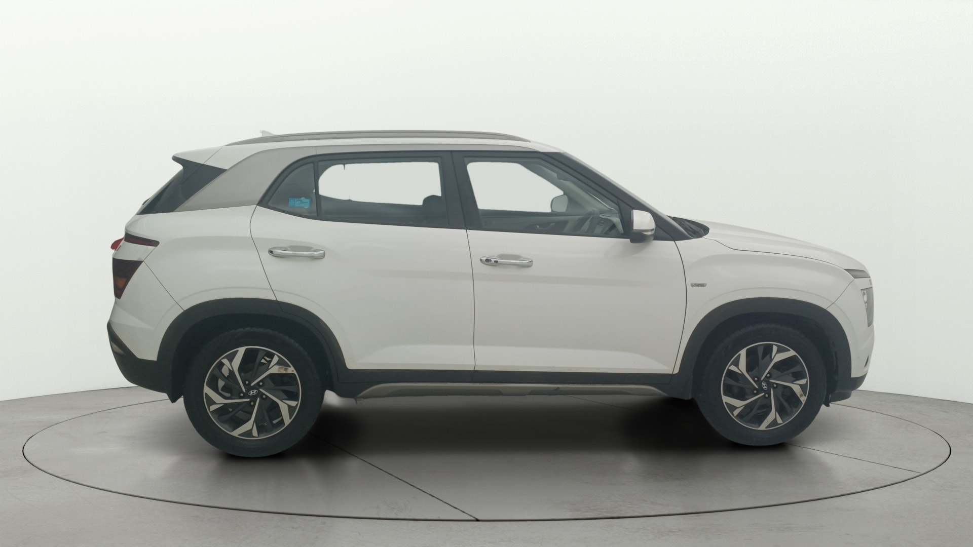 Used 2021 Hyundai Creta Used 2021 Hyundai Creta