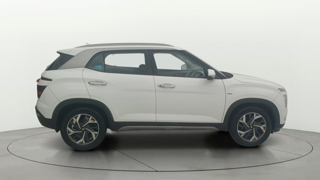 View Hyundai Creta Image 9 Used Hyundai Creta Image 9