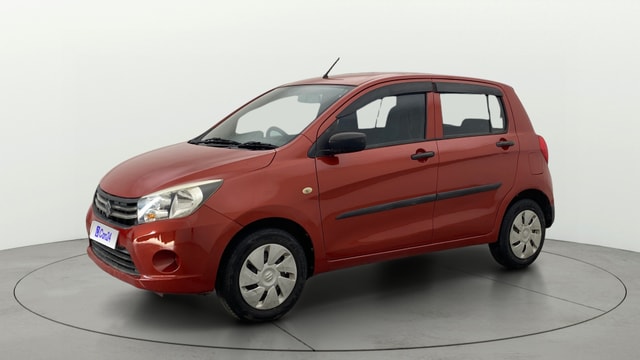 View Maruti Suzuki 1000 Image 35 Used Maruti Suzuki 1000 Image 35