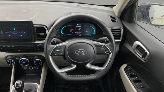 View Hyundai Venue Image 13 Used Hyundai Venue Image 13