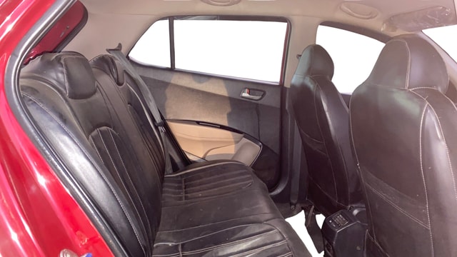 View Hyundai Grand i10 Image 28 Used Hyundai Grand i10 Image 28