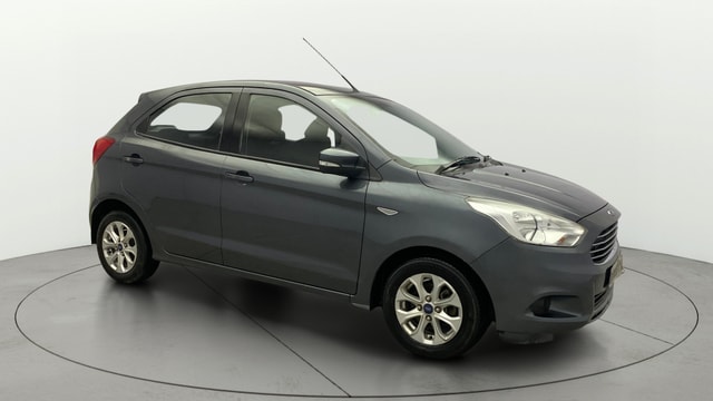 View Ford Figo Aspire Image 21 Used Ford Figo Aspire Image 21