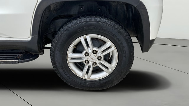 View Mahindra Bolero Neo Image 8 Used Mahindra Bolero Neo Image 8