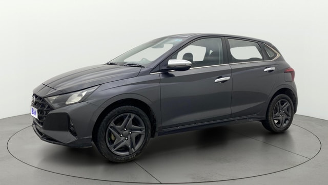 View Hyundai Elite i20 Image 35 Used Hyundai Elite i20 Image 35