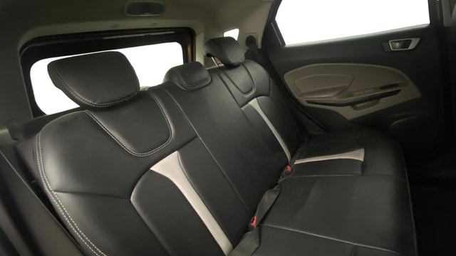 View Ford EcoSport Image 28 Used Ford EcoSport Image 28