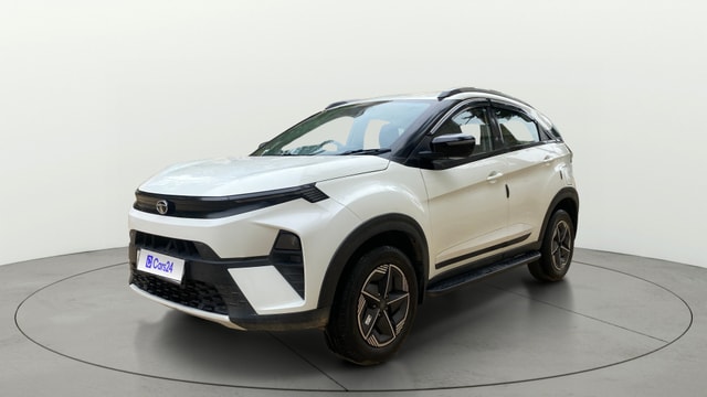 View Tata Nexon Image 37 Used Tata Nexon Image 37