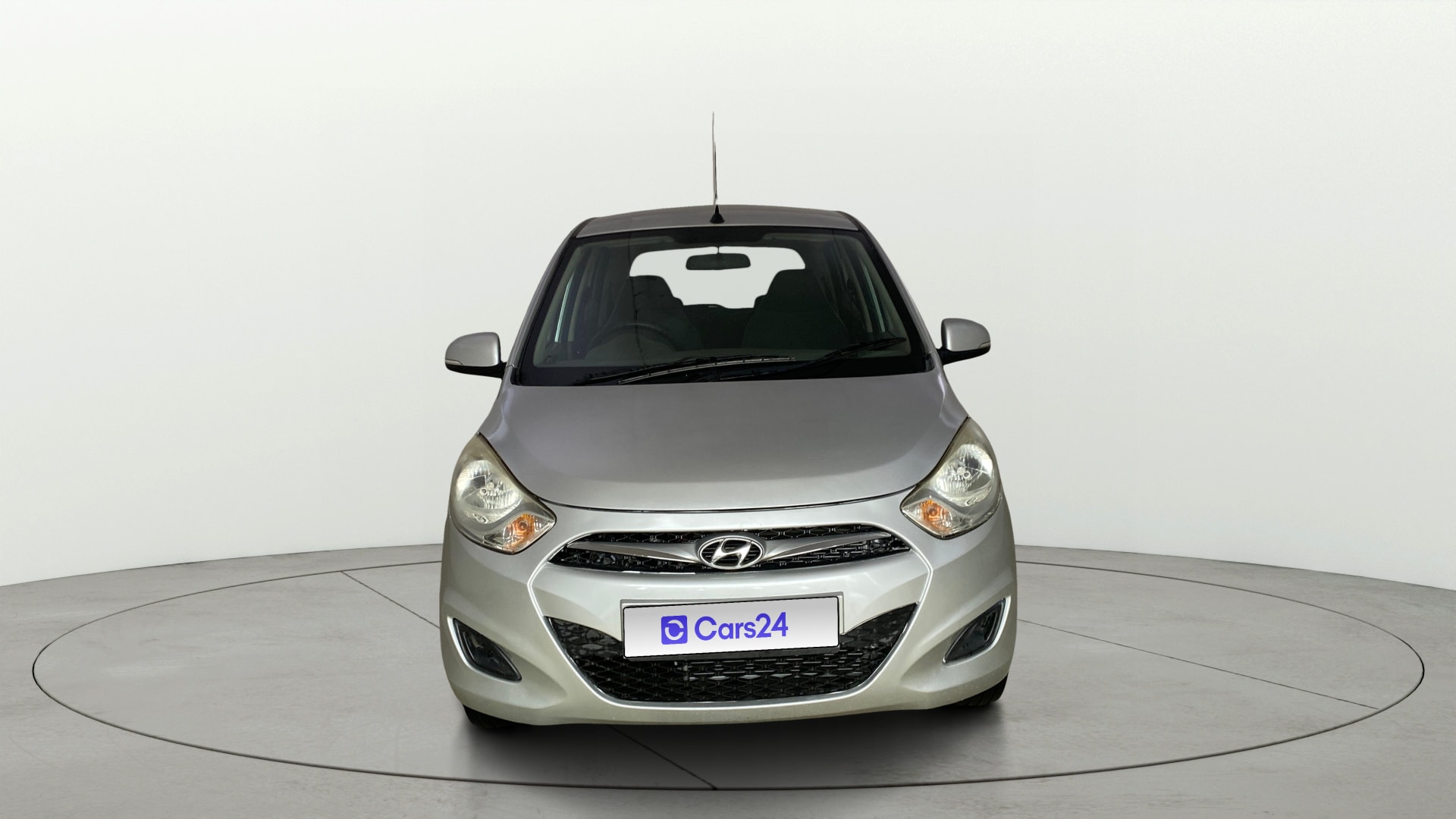 Used 2013 Hyundai i10 Used 2013 Hyundai i10