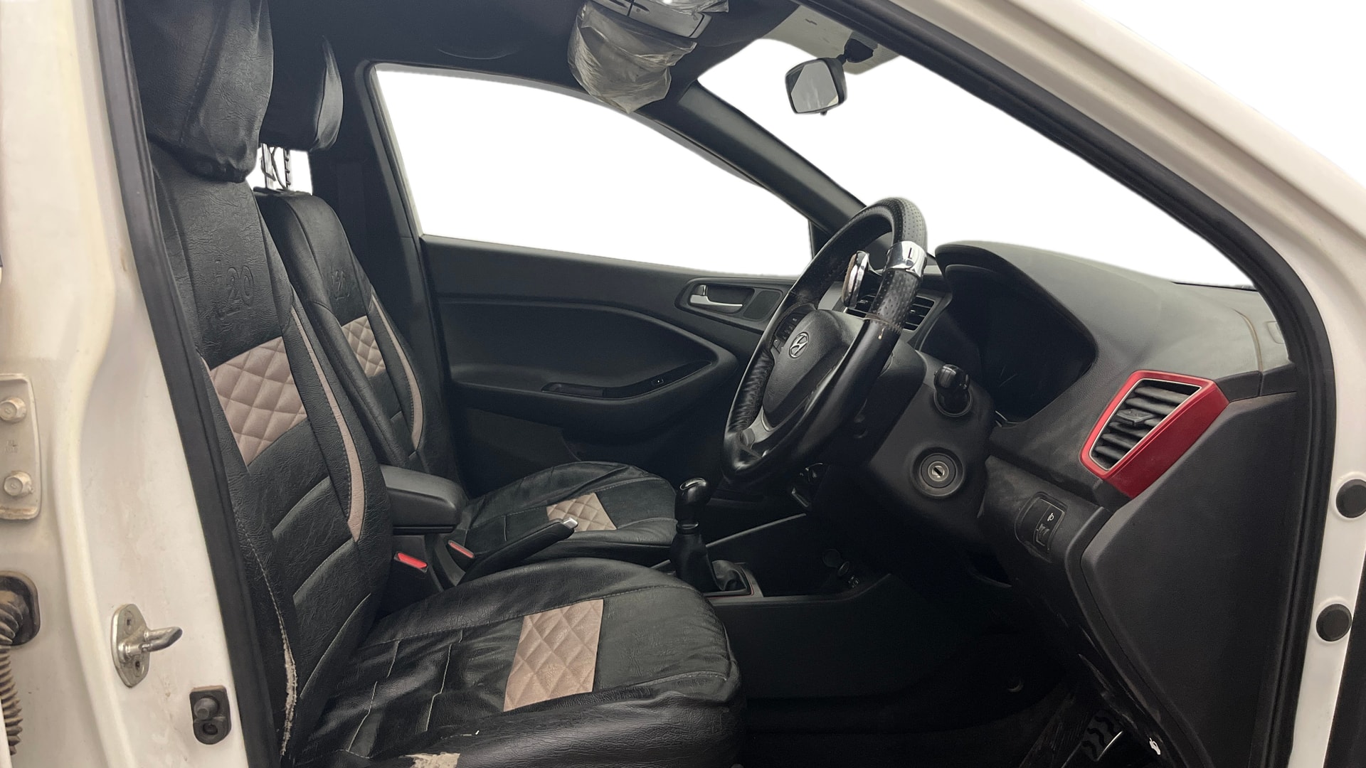 View 2019 Hyundai i20 Active 1.2 S Image 26 Used 2019 Hyundai i20 Active 1.2 S Image 26