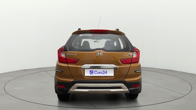 View Honda WR-V Image 39 Used Honda WR-V Image 39