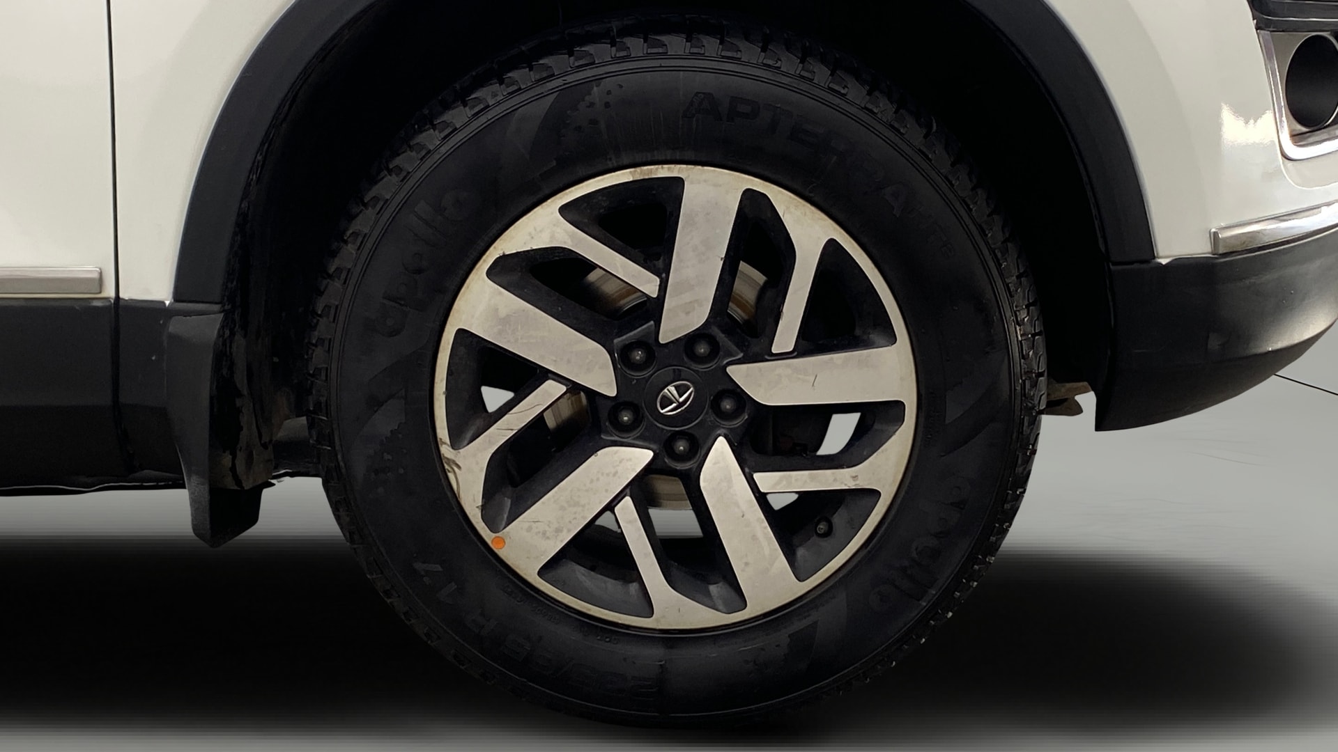 Used 2021 Tata Harrier Used 2021 Tata Harrier
