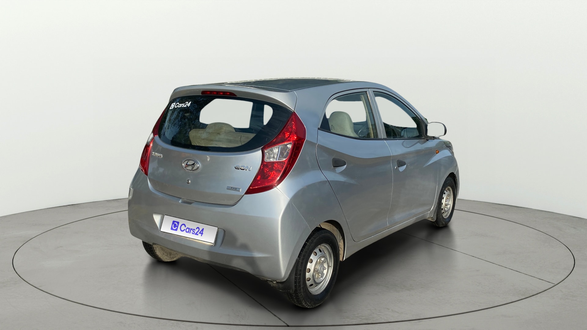 View 2016 Hyundai EON Era Plus Image 48 Used 2016 Hyundai EON Era Plus Image 48