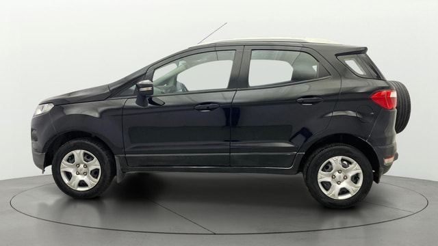 View Ford EcoSport Image 5 Used Ford EcoSport Image 5