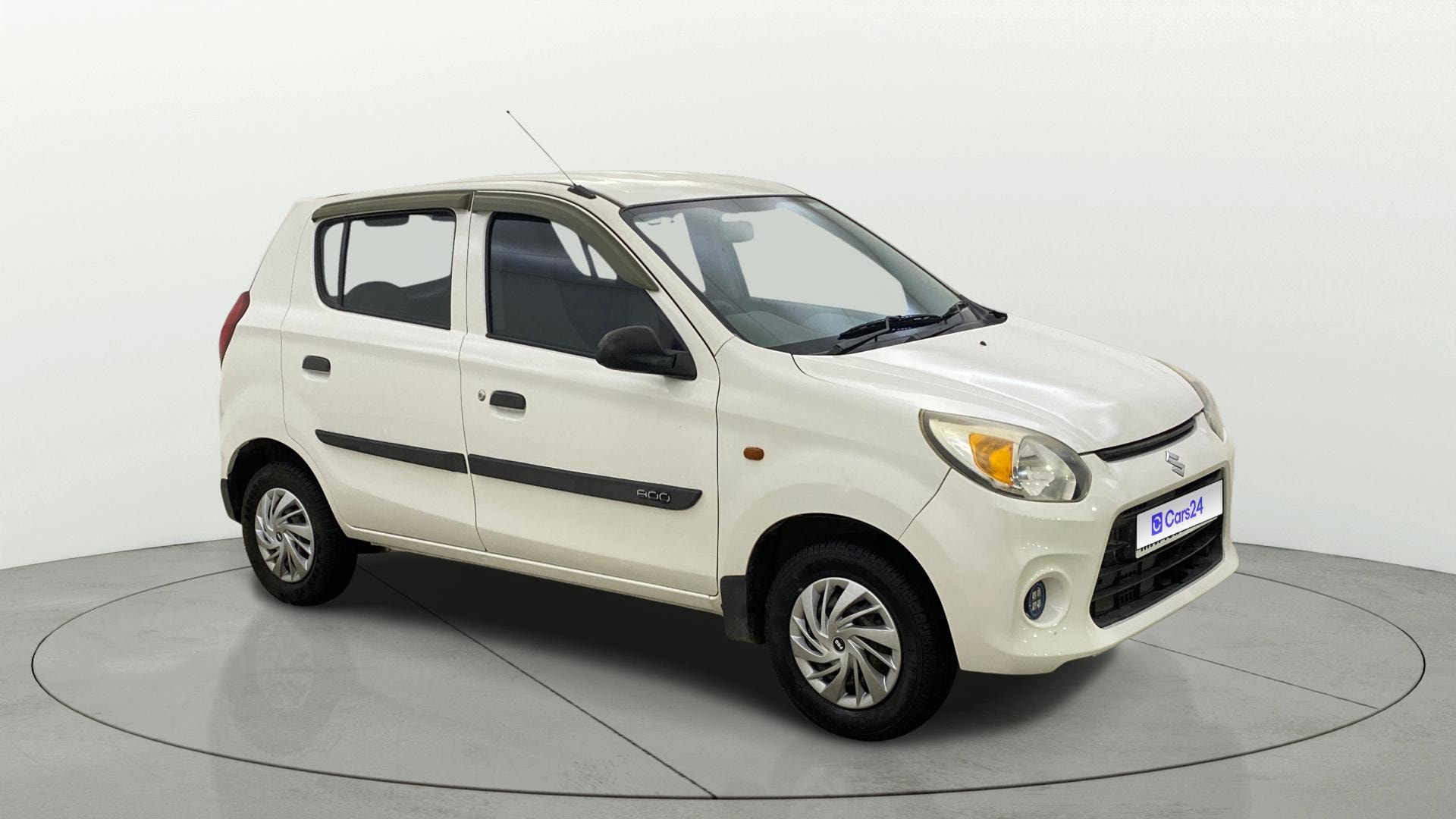 Used 2017 Maruti Suzuki Alto 800 Used 2017 Maruti Suzuki Alto 800