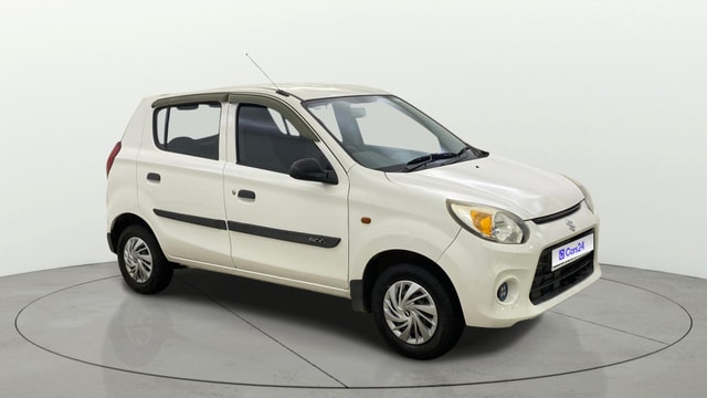 View Maruti Suzuki Alto 800 Image 21 Used Maruti Suzuki Alto 800 Image 21