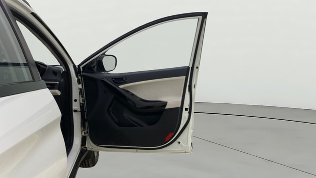 View Tata Nexon Image 47 Used Tata Nexon Image 47