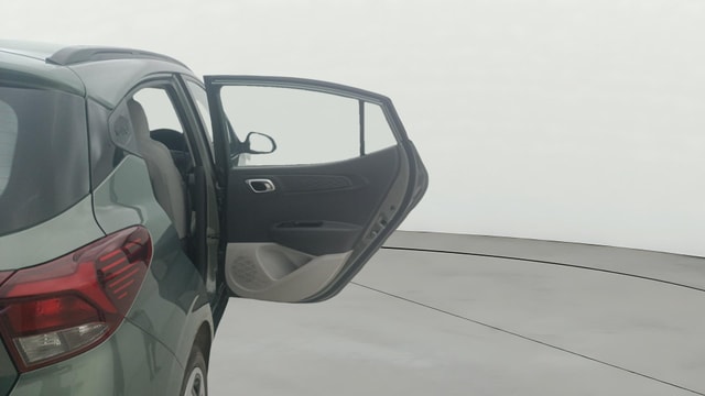 View Hyundai Grand i10 Nios Image 8 Used Hyundai Grand i10 Nios Image 8