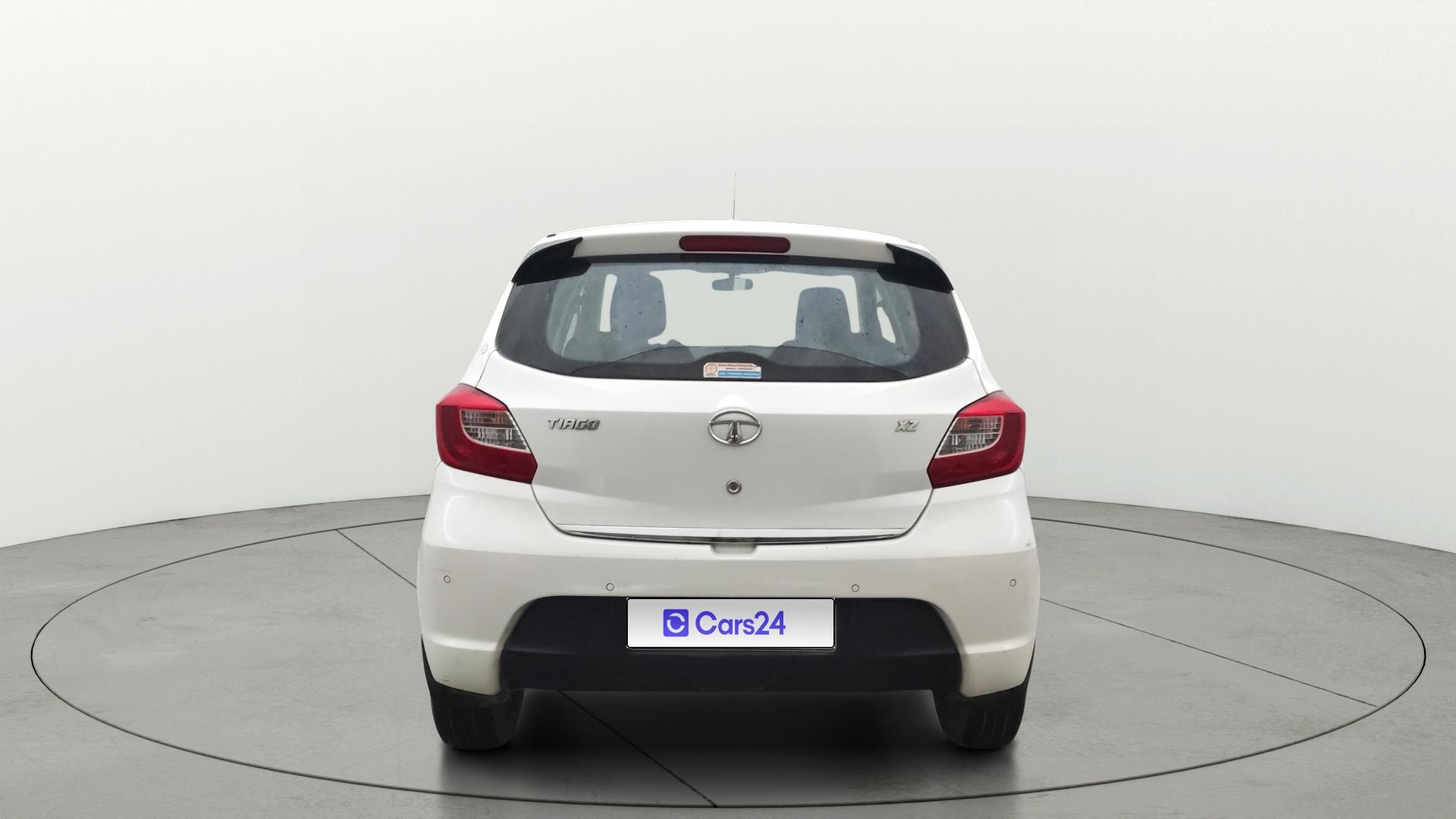 View 2019 Tata Tiago Revotorq XB Image 38 Used 2019 Tata Tiago Revotorq XB Image 38