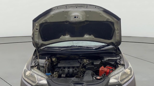 View Honda Jazz Image 31 Used Honda Jazz Image 31