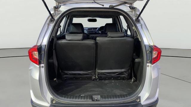 View Honda BR-V Image 39 Used Honda BR-V Image 39