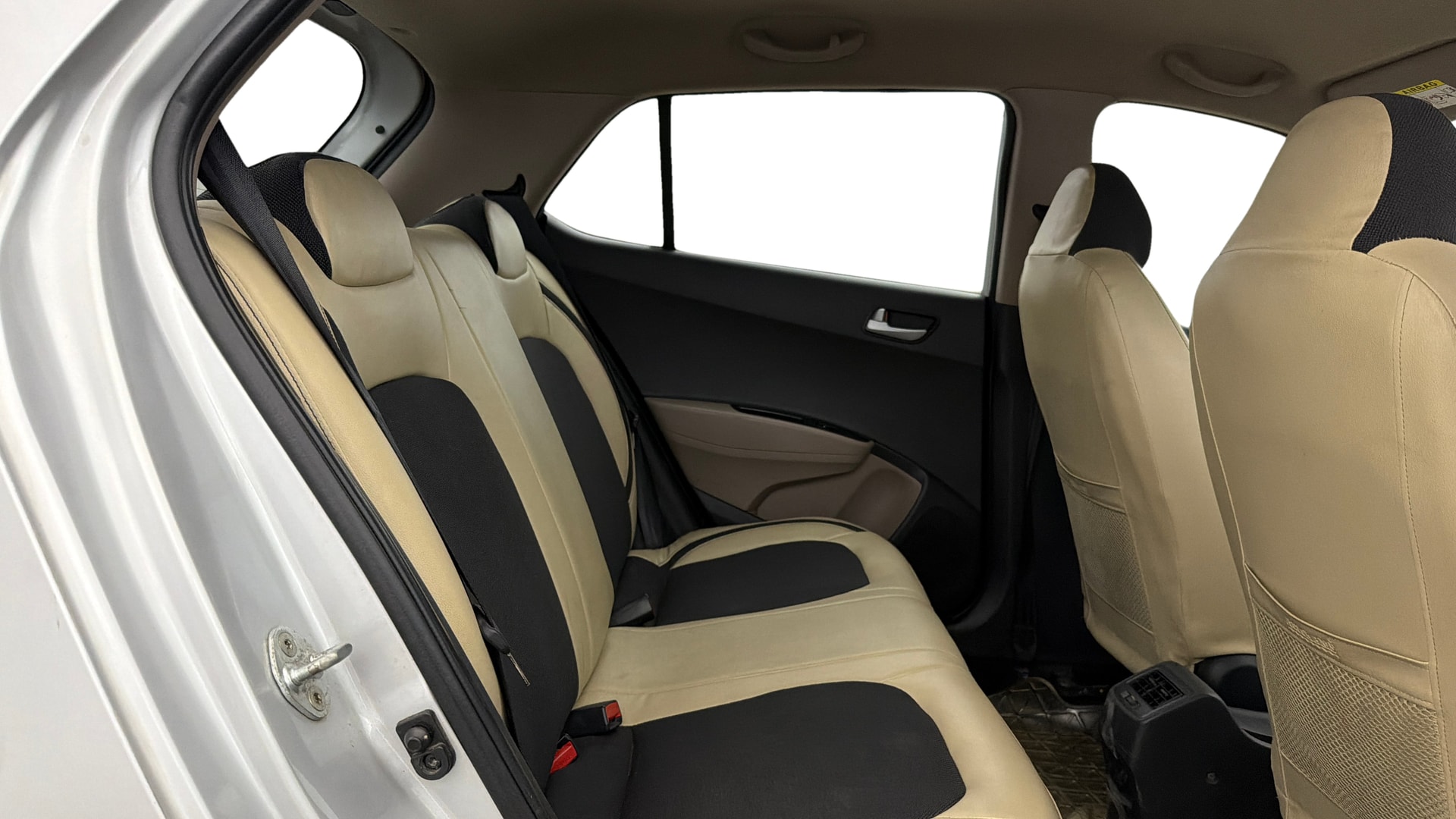 Used 2016 Hyundai Grand i10 Used 2016 Hyundai Grand i10