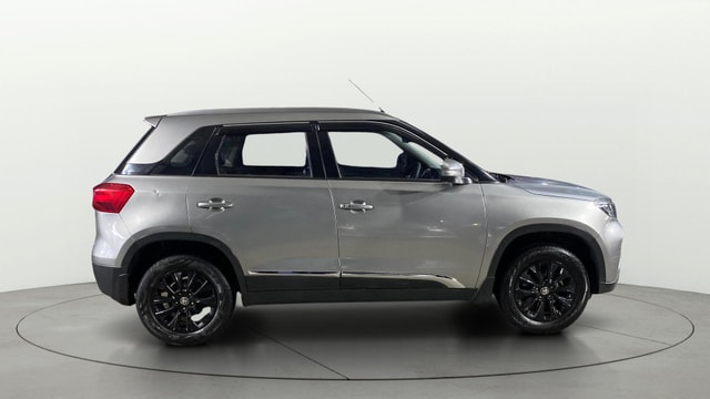 View Toyota Urban Cruiser Image 9 Used Toyota Urban Cruiser Image 9
