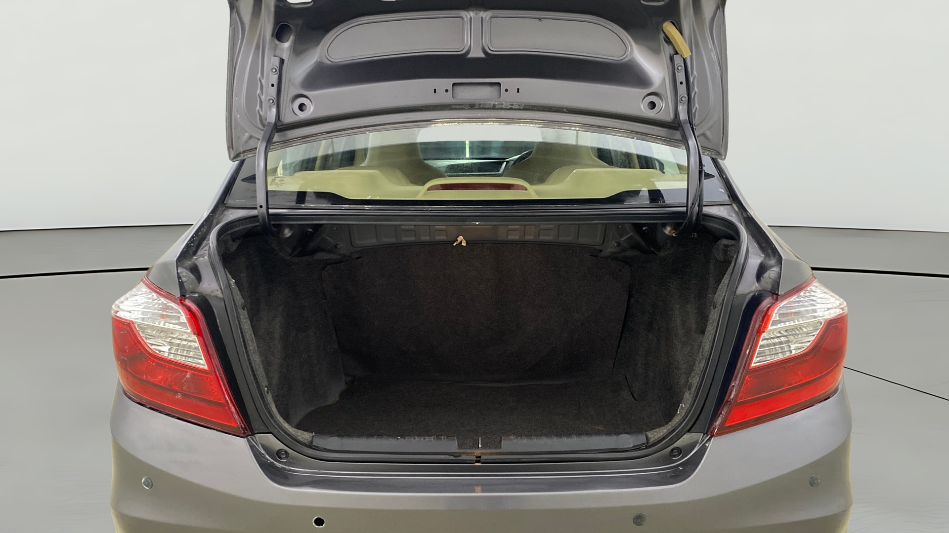Used 2018 Honda Amaze Used 2018 Honda Amaze