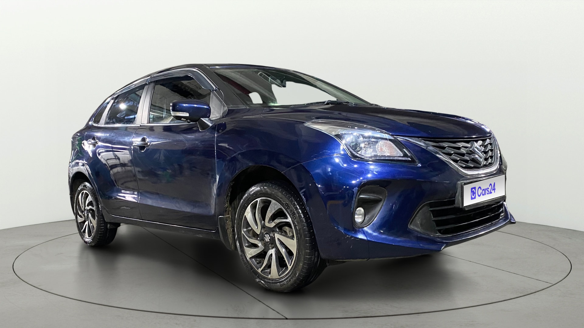 View 2019 Maruti Suzuki 1000 Base Variant Image 21 Used 2019 Maruti Suzuki 1000 Base Variant Image 21