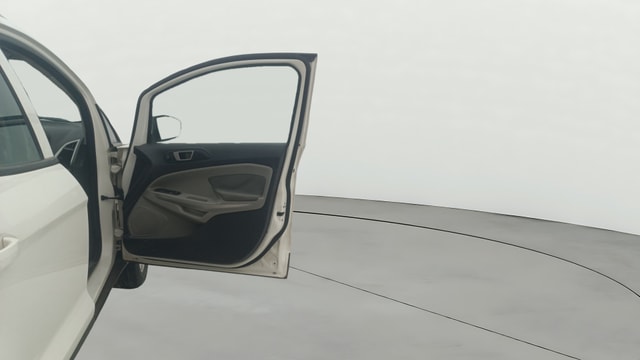 View Ford EcoSport Image 45 Used Ford EcoSport Image 45