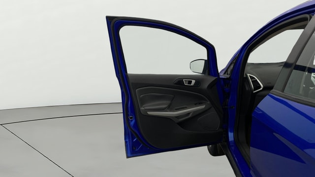 View Ford EcoSport Image 31 Used Ford EcoSport Image 31