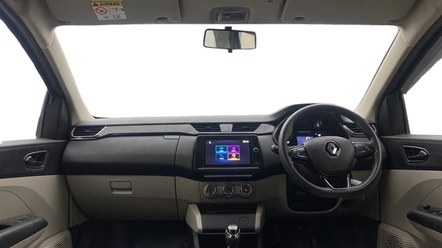 View Renault Triber Image 16 Used Renault Triber Image 16