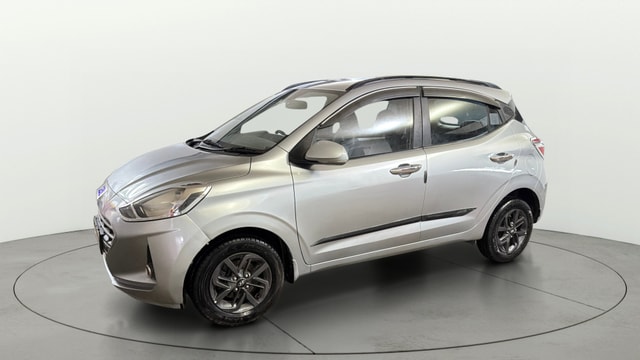 View Hyundai Grand i10 Nios Image 35 Used Hyundai Grand i10 Nios Image 35