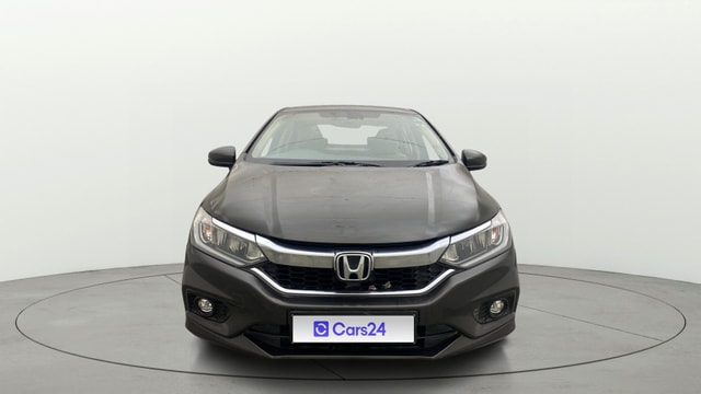 View Honda City ZX Image 1 Used Honda City ZX Image 1