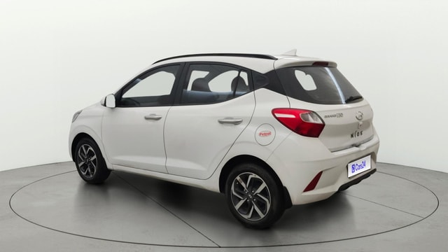 View Hyundai Grand i10 Nios Image 2 Used Hyundai Grand i10 Nios Image 2