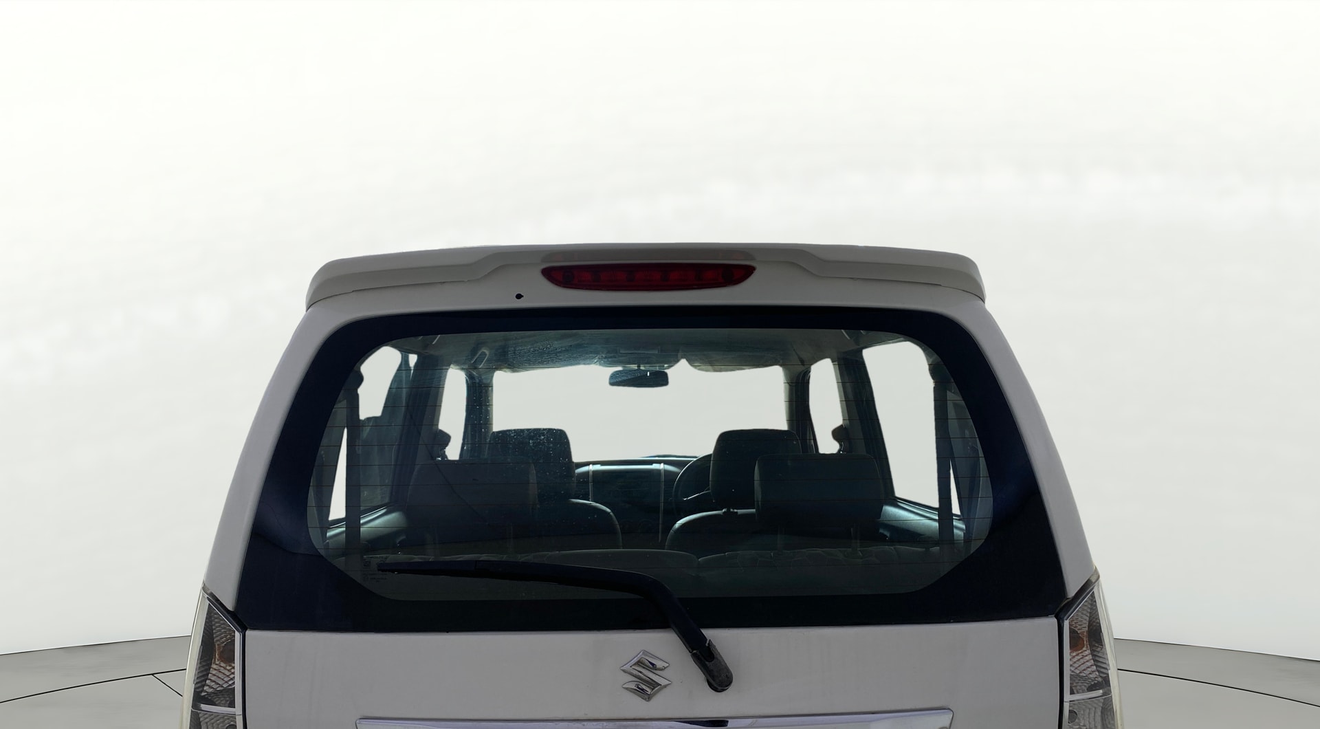 Used 2015 Maruti Suzuki Stingray Used 2015 Maruti Suzuki Stingray