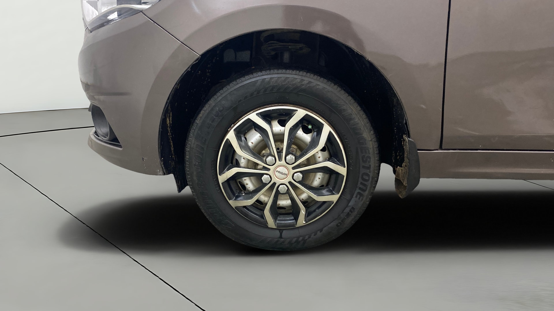 Used 2019 Tata Tiago Used 2019 Tata Tiago