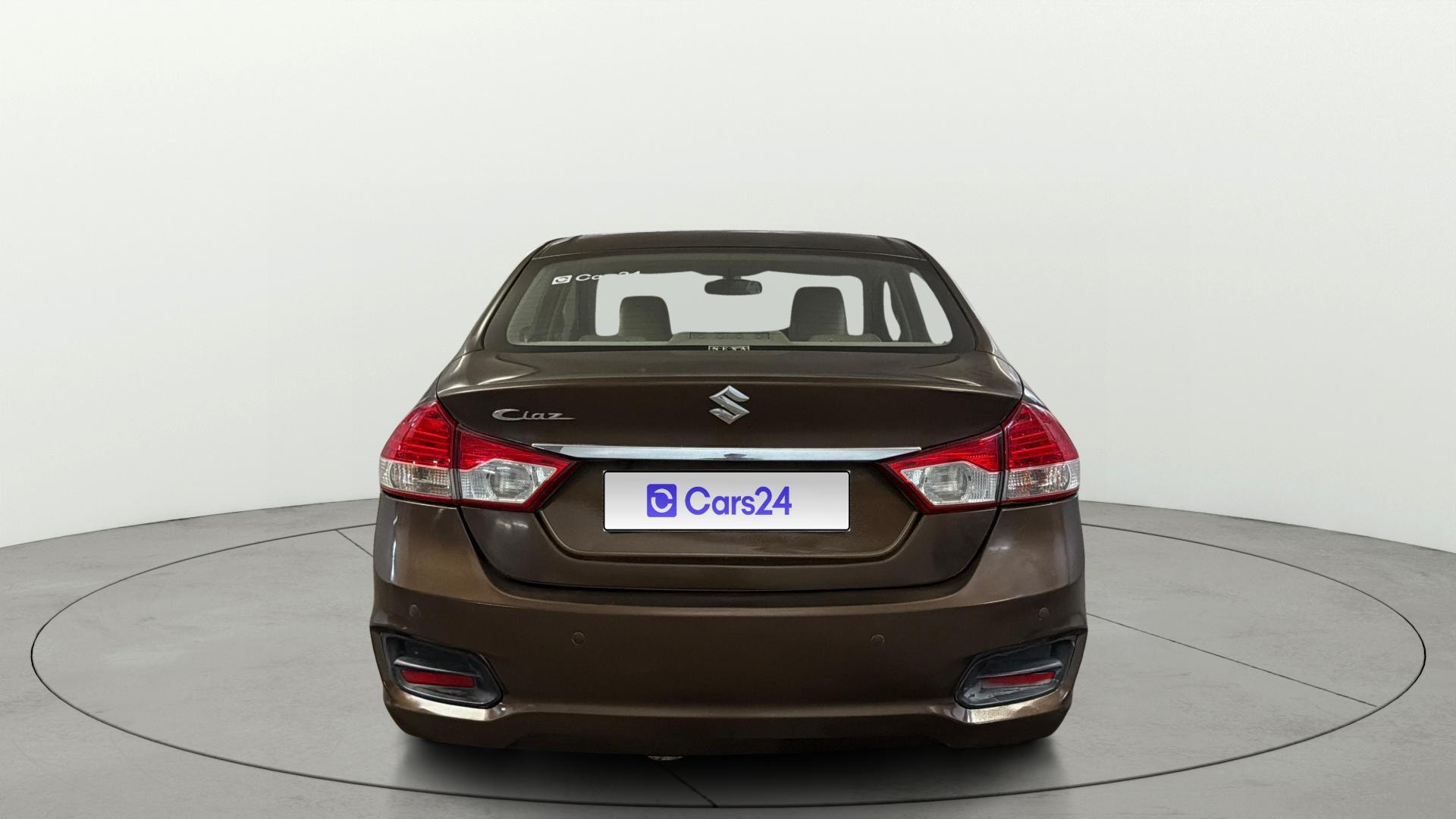 Used 2017 Maruti Suzuki 1000 Used 2017 Maruti Suzuki 1000