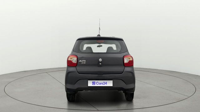 View Maruti Suzuki Alto K10 Image 38 Used Maruti Suzuki Alto K10 Image 38