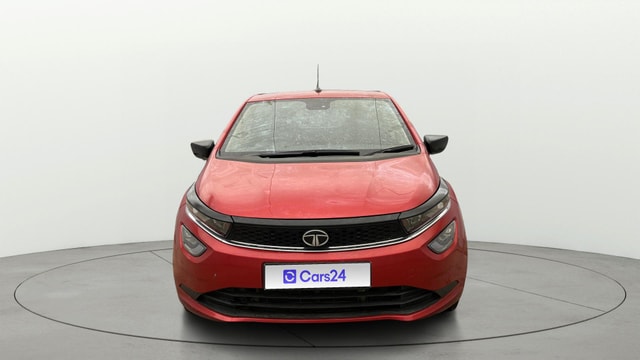 View Tata Altroz Image 1 Used Tata Altroz Image 1