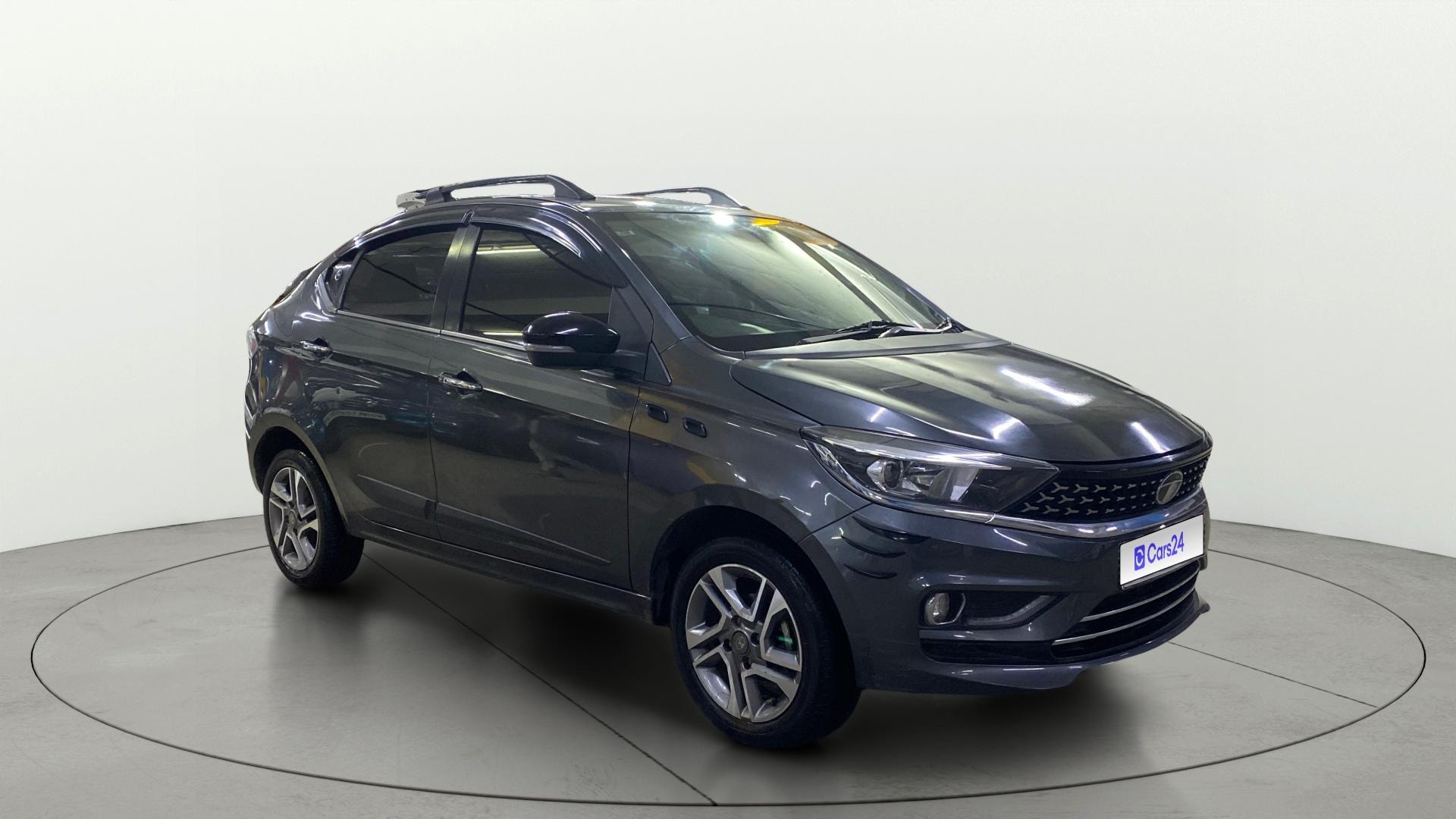 View 2023 Tata Tigor XE Diesel Image 22 Used 2023 Tata Tigor XE Diesel Image 22
