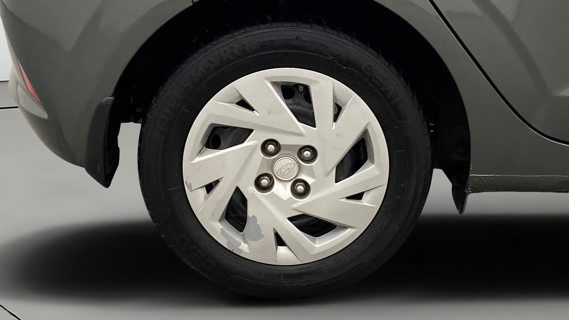 View 2023 Hyundai Grand i10 Nios Magna Petrol Image 23 Used 2023 Hyundai Grand i10 Nios Magna Petrol Image 23