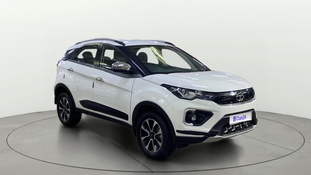 View Tata Nexon Image 21 Used Tata Nexon Image 21