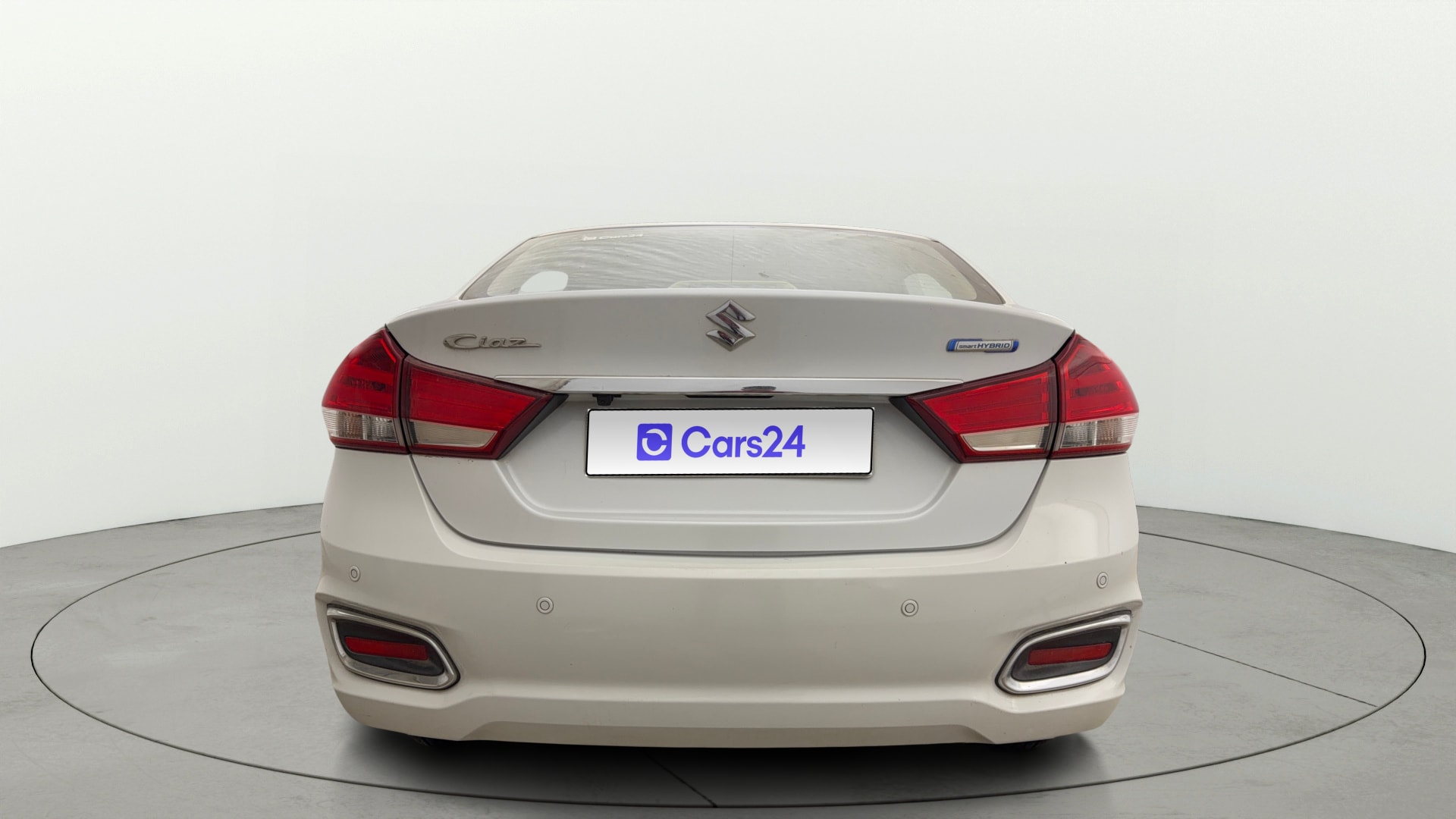 View 2018 Maruti Suzuki 1000 Base Variant Image 41 Used 2018 Maruti Suzuki 1000 Base Variant Image 41
