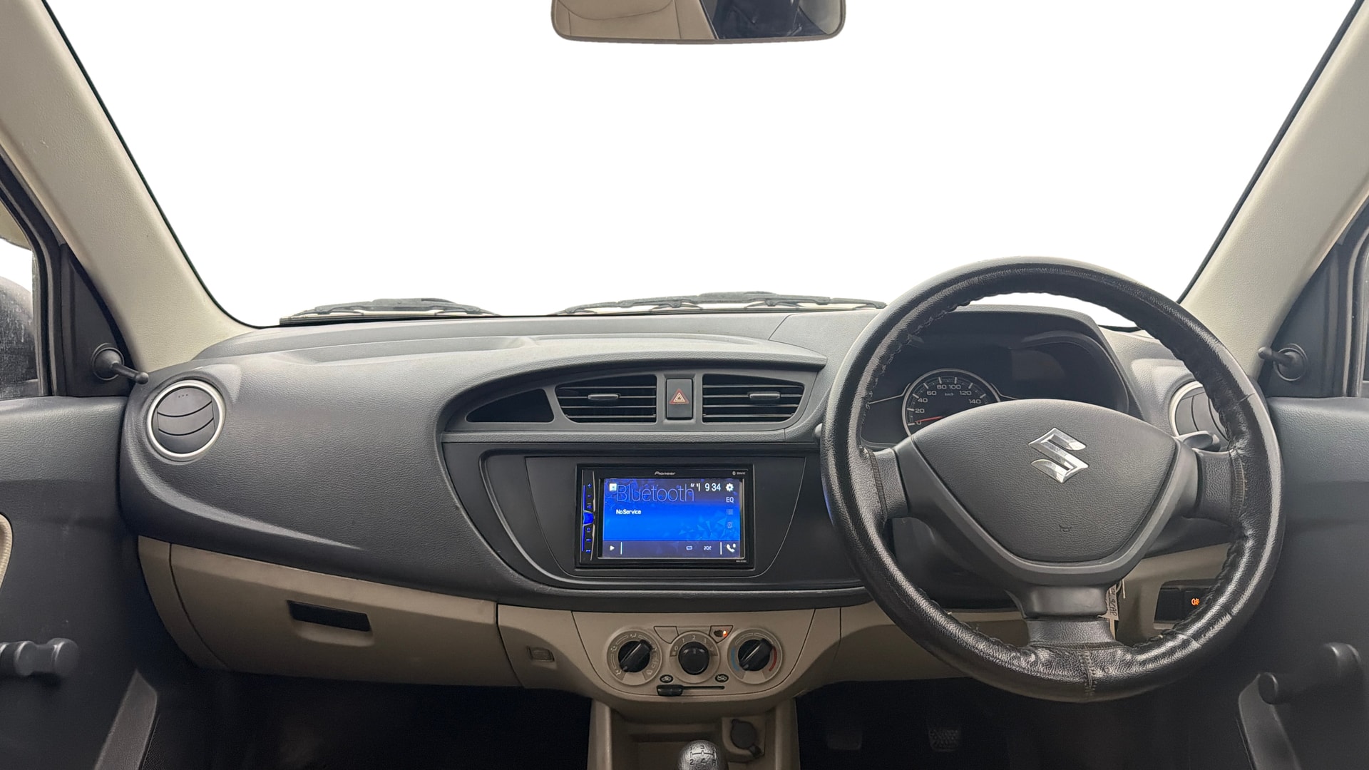 Used 2018 Maruti Suzuki Alto K10 Used 2018 Maruti Suzuki Alto K10